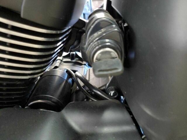 Хонда Другая, объемом двигателя 0.75 л и пробегом 0 тыс. км за 2500 $, фото 7 на Automoto.ua