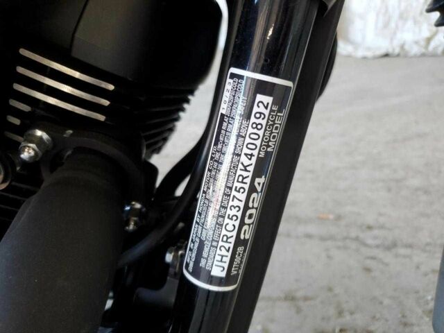 Хонда Другая, объемом двигателя 0.75 л и пробегом 0 тыс. км за 2500 $, фото 8 на Automoto.ua