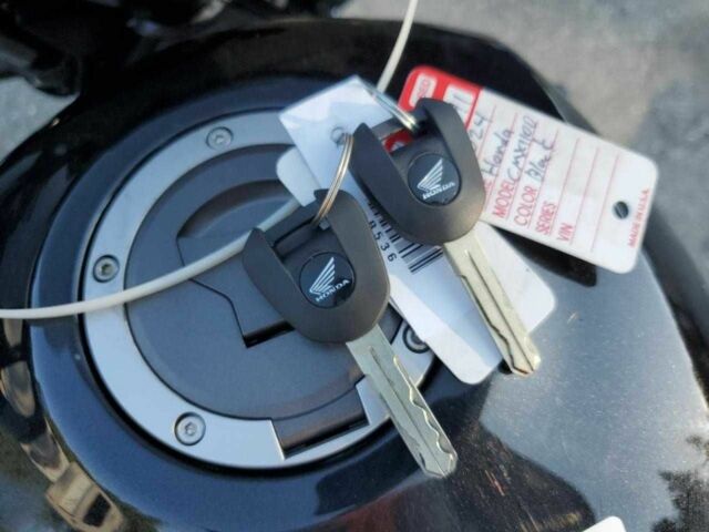 Хонда Другая, объемом двигателя 1.1 л и пробегом 0 тыс. км за 2100 $, фото 7 на Automoto.ua