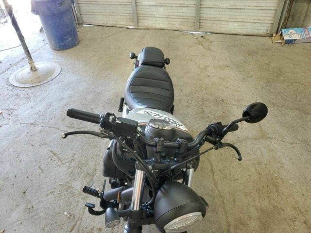 Хонда Другая, объемом двигателя 0.75 л и пробегом 0 тыс. км за 2500 $, фото 4 на Automoto.ua