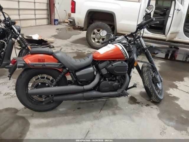 Хонда Другая, объемом двигателя 0.75 л и пробегом 0 тыс. км за 2000 $, фото 8 на Automoto.ua