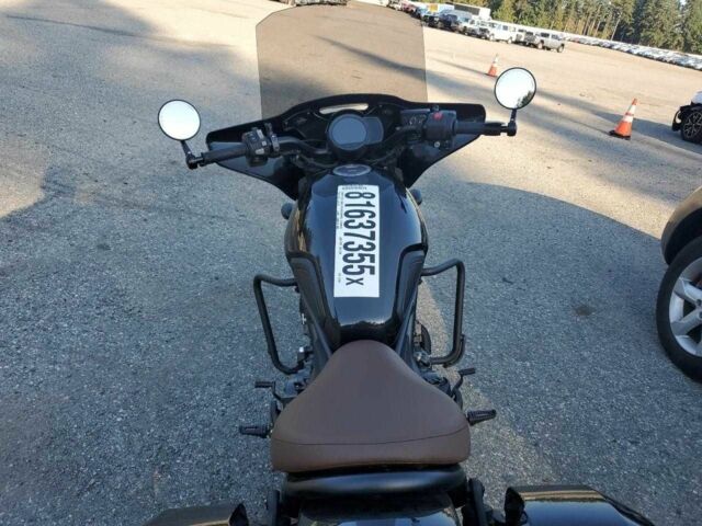 Хонда Другая, объемом двигателя 1.1 л и пробегом 0 тыс. км за 2100 $, фото 5 на Automoto.ua