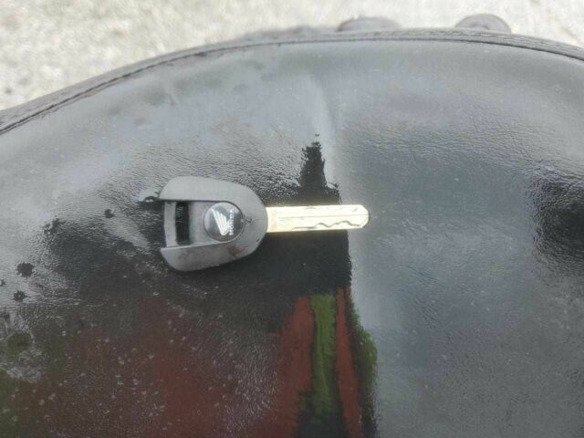 Хонда Інша, об'ємом двигуна 1.1 л та пробігом 0 тис. км за 1500 $, фото 7 на Automoto.ua