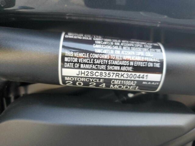 Хонда Другая, объемом двигателя 1.1 л и пробегом 0 тыс. км за 2100 $, фото 8 на Automoto.ua