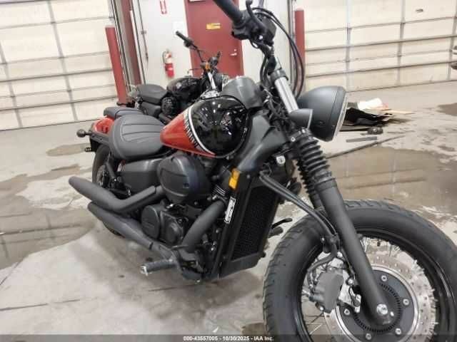 Хонда Другая, объемом двигателя 0.75 л и пробегом 0 тыс. км за 2000 $, фото 10 на Automoto.ua