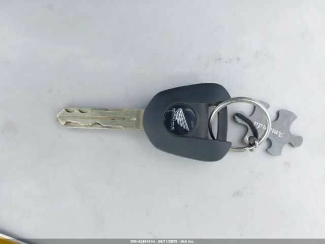 Хонда Інша, об'ємом двигуна 1.1 л та пробігом 0 тис. км за 1800 $, фото 14 на Automoto.ua