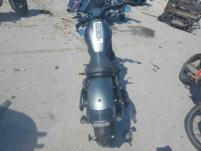 Хонда Інша, об'ємом двигуна 1.1 л та пробігом 0 тис. км за 1500 $, фото 5 на Automoto.ua