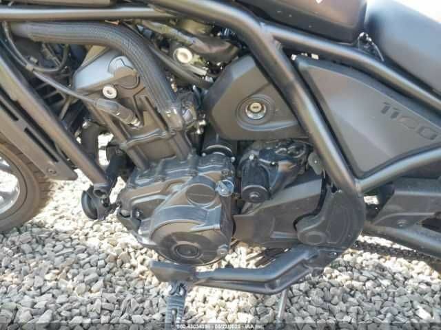 Хонда Другая, объемом двигателя 1.1 л и пробегом 0 тыс. км за 2500 $, фото 8 на Automoto.ua