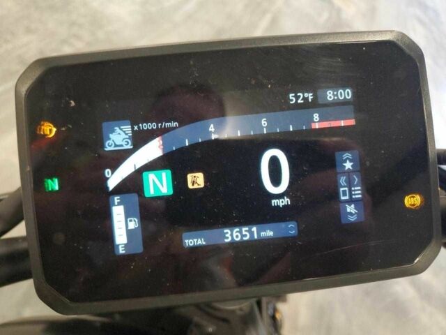 Хонда Другая, объемом двигателя 1.1 л и пробегом 0 тыс. км за 2500 $, фото 6 на Automoto.ua