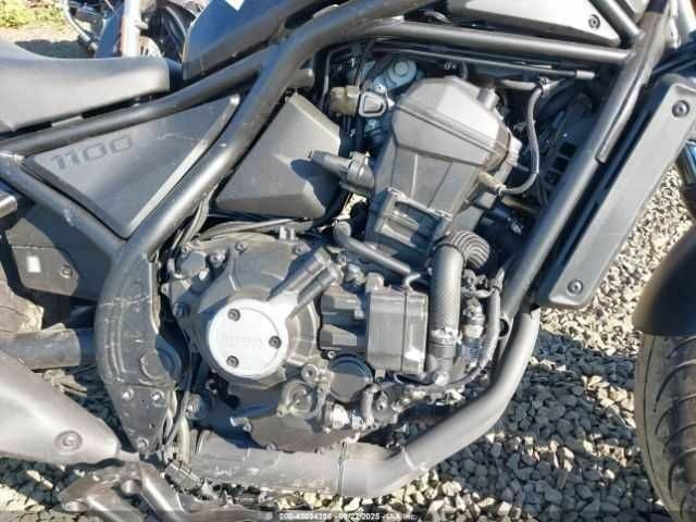 Хонда Другая, объемом двигателя 1.1 л и пробегом 0 тыс. км за 2500 $, фото 7 на Automoto.ua