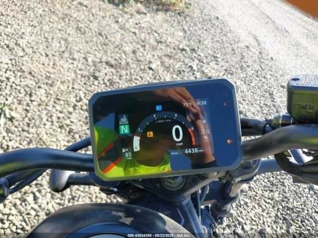 Хонда Другая, объемом двигателя 1.1 л и пробегом 0 тыс. км за 2500 $, фото 6 на Automoto.ua