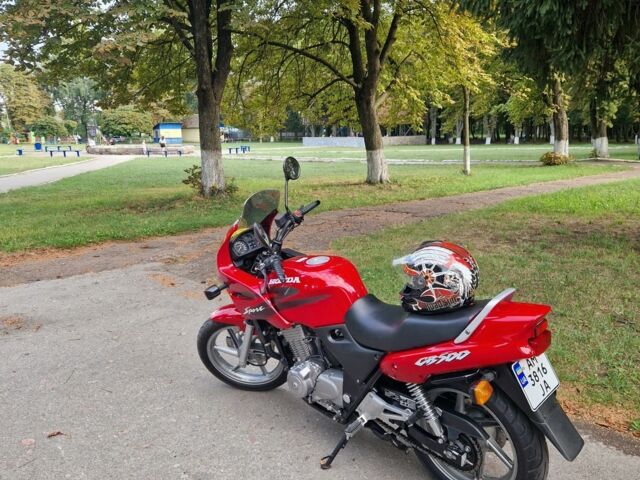 Хонда Другая, объемом двигателя 0.5 л и пробегом 0 тыс. км за 2900 $, фото 2 на Automoto.ua