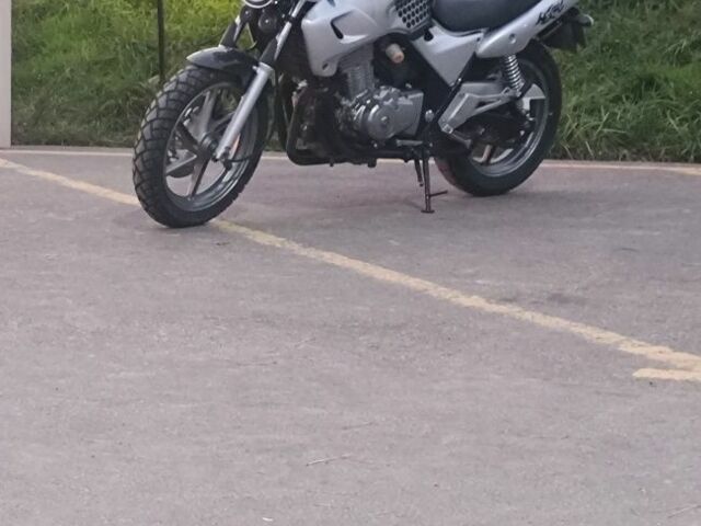 Хонда Другая, объемом двигателя 0.5 л и пробегом 0 тыс. км за 2450 $, фото 3 на Automoto.ua