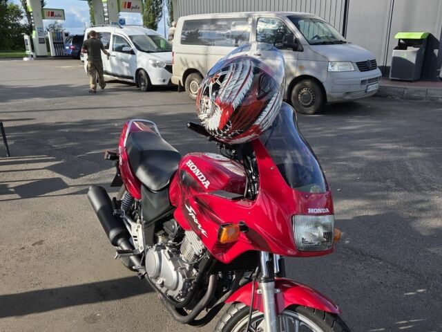 Хонда Другая, объемом двигателя 0.5 л и пробегом 0 тыс. км за 2900 $, фото 13 на Automoto.ua