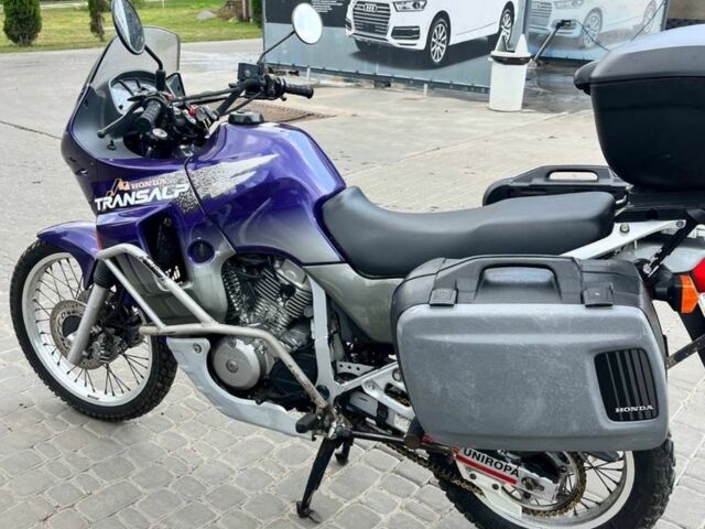 Хонда Другая, объемом двигателя 0.58 л и пробегом 0 тыс. км за 4100 $, фото 9 на Automoto.ua