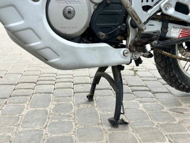 Хонда Другая, объемом двигателя 0.58 л и пробегом 0 тыс. км за 4100 $, фото 4 на Automoto.ua