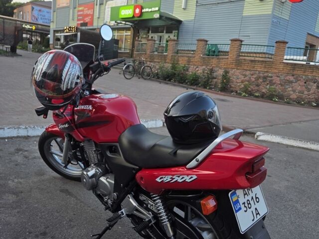 Хонда Другая, объемом двигателя 0.5 л и пробегом 0 тыс. км за 2900 $, фото 14 на Automoto.ua