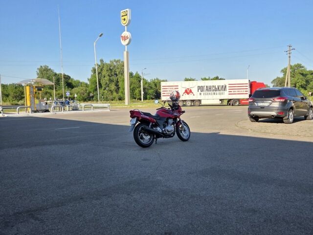 Хонда Другая, объемом двигателя 0.5 л и пробегом 0 тыс. км за 2900 $, фото 8 на Automoto.ua