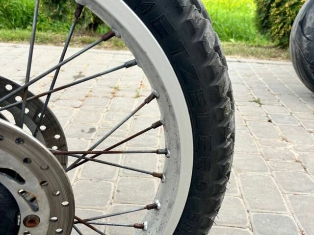 Хонда Другая, объемом двигателя 0.58 л и пробегом 0 тыс. км за 4100 $, фото 15 на Automoto.ua