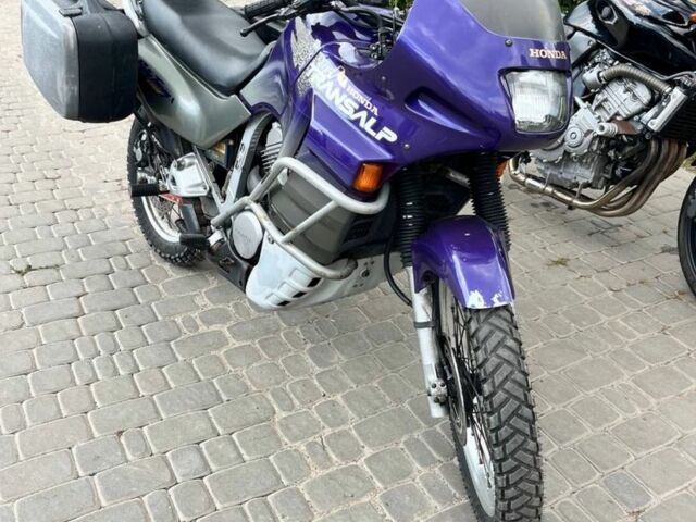 Хонда Другая, объемом двигателя 0.58 л и пробегом 0 тыс. км за 4100 $, фото 1 на Automoto.ua