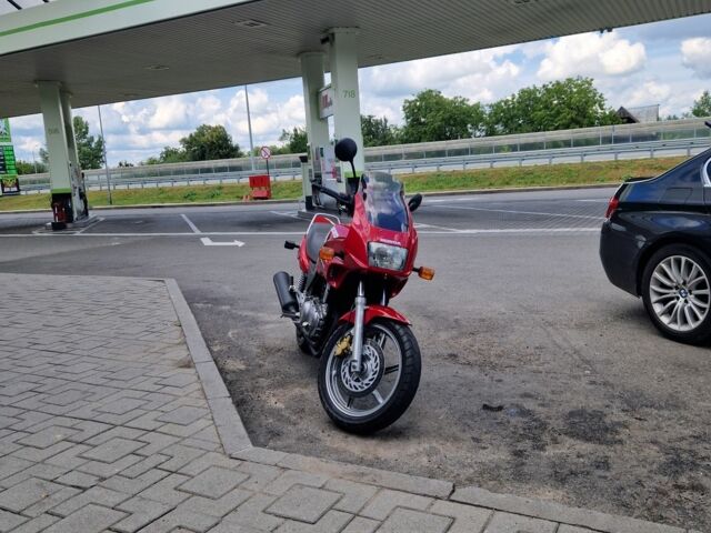 Хонда Другая, объемом двигателя 0.5 л и пробегом 0 тыс. км за 2900 $, фото 5 на Automoto.ua