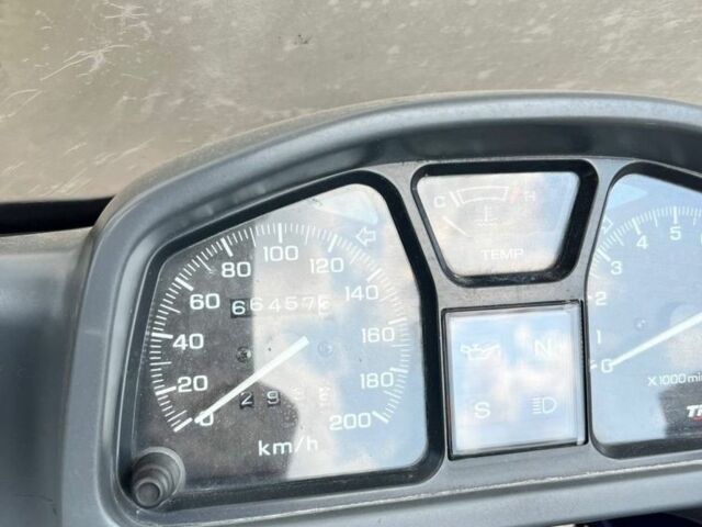 Хонда Другая, объемом двигателя 0.58 л и пробегом 0 тыс. км за 4100 $, фото 7 на Automoto.ua