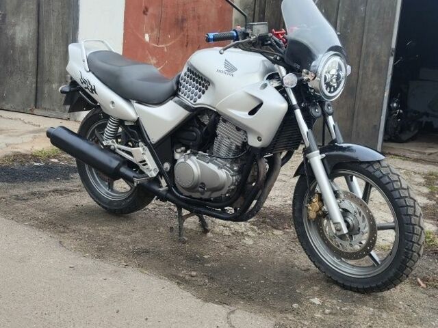 Хонда Другая, объемом двигателя 0.5 л и пробегом 0 тыс. км за 2450 $, фото 2 на Automoto.ua