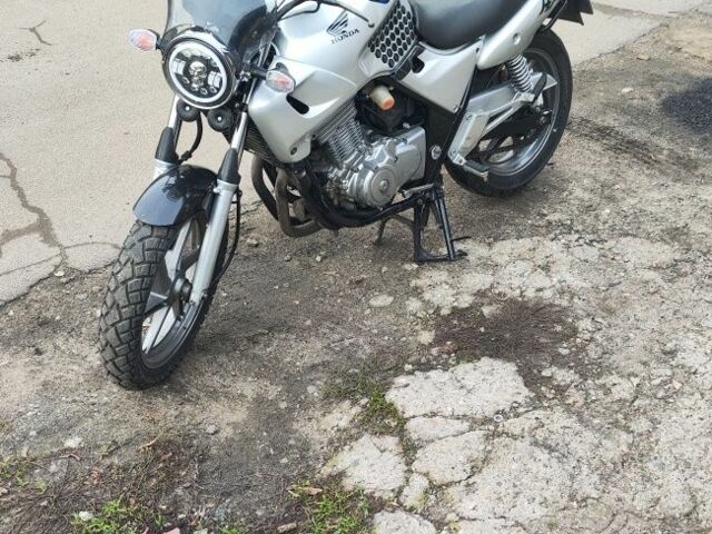 Хонда Другая, объемом двигателя 0.5 л и пробегом 0 тыс. км за 2450 $, фото 1 на Automoto.ua