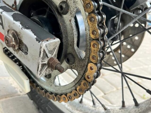 Хонда Другая, объемом двигателя 0.58 л и пробегом 0 тыс. км за 4100 $, фото 3 на Automoto.ua