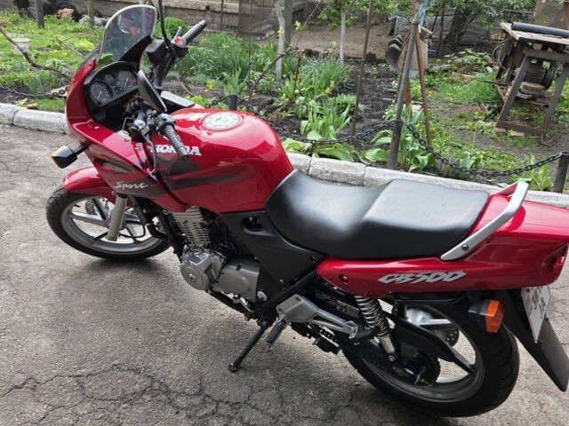 Хонда Другая, объемом двигателя 0.5 л и пробегом 0 тыс. км за 2900 $, фото 15 на Automoto.ua