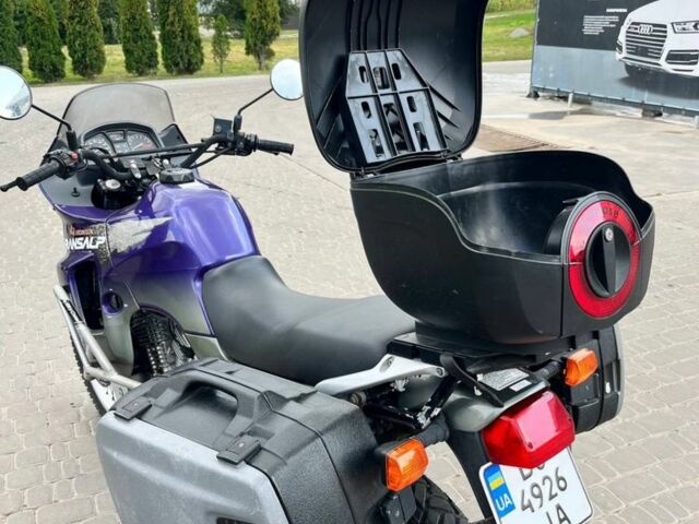 Хонда Другая, объемом двигателя 0.58 л и пробегом 0 тыс. км за 4100 $, фото 10 на Automoto.ua