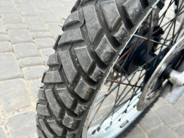 Хонда Другая, объемом двигателя 0.58 л и пробегом 0 тыс. км за 4100 $, фото 16 на Automoto.ua