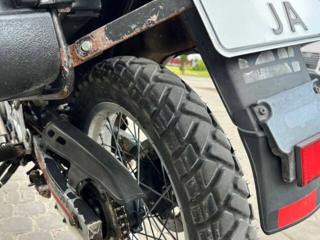 Хонда Другая, объемом двигателя 0.58 л и пробегом 0 тыс. км за 4100 $, фото 14 на Automoto.ua