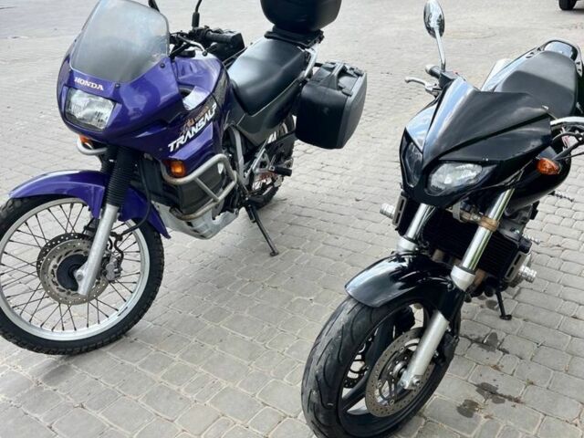 Хонда Другая, объемом двигателя 0.58 л и пробегом 0 тыс. км за 4100 $, фото 12 на Automoto.ua