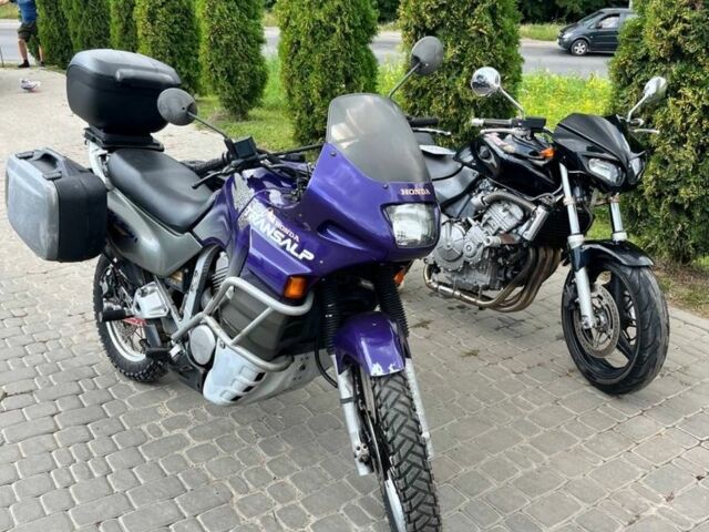 Хонда Другая, объемом двигателя 0.58 л и пробегом 0 тыс. км за 4100 $, фото 5 на Automoto.ua