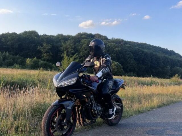 Хонда Другая, объемом двигателя 0.6 л и пробегом 0 тыс. км за 1332 $, фото 2 на Automoto.ua