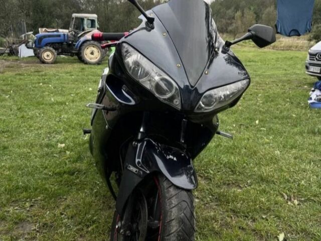 Хонда Другая, объемом двигателя 0.6 л и пробегом 0 тыс. км за 1332 $, фото 4 на Automoto.ua