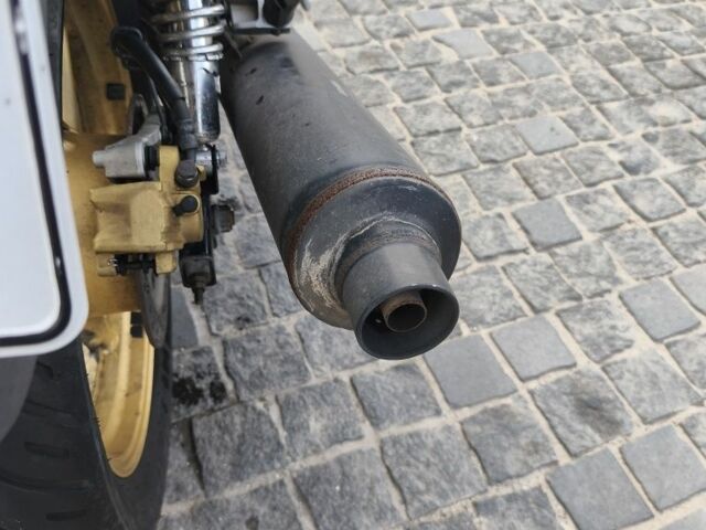 Хонда Другая, объемом двигателя 0.5 л и пробегом 0 тыс. км за 2400 $, фото 20 на Automoto.ua