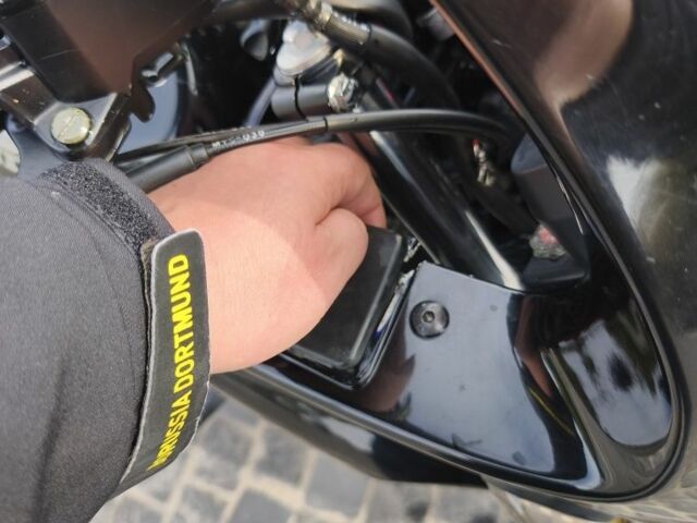 Хонда Другая, объемом двигателя 0.5 л и пробегом 0 тыс. км за 2400 $, фото 11 на Automoto.ua