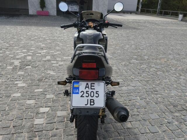 Хонда Другая, объемом двигателя 0.5 л и пробегом 0 тыс. км за 2400 $, фото 5 на Automoto.ua