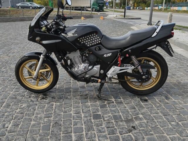 Хонда Другая, объемом двигателя 0.5 л и пробегом 0 тыс. км за 2400 $, фото 7 на Automoto.ua