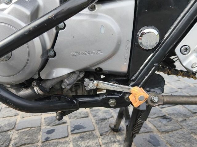 Хонда Другая, объемом двигателя 0.5 л и пробегом 0 тыс. км за 2400 $, фото 17 на Automoto.ua