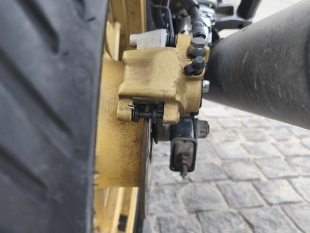 Хонда Другая, объемом двигателя 0.5 л и пробегом 0 тыс. км за 2400 $, фото 12 на Automoto.ua