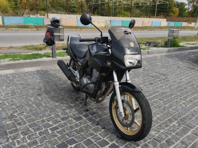 Хонда Другая, объемом двигателя 0.5 л и пробегом 0 тыс. км за 2400 $, фото 2 на Automoto.ua