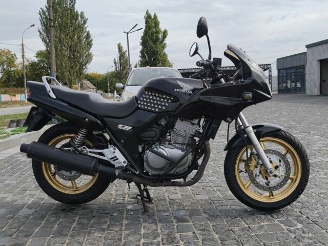 Хонда Другая, объемом двигателя 0.5 л и пробегом 0 тыс. км за 2400 $, фото 3 на Automoto.ua