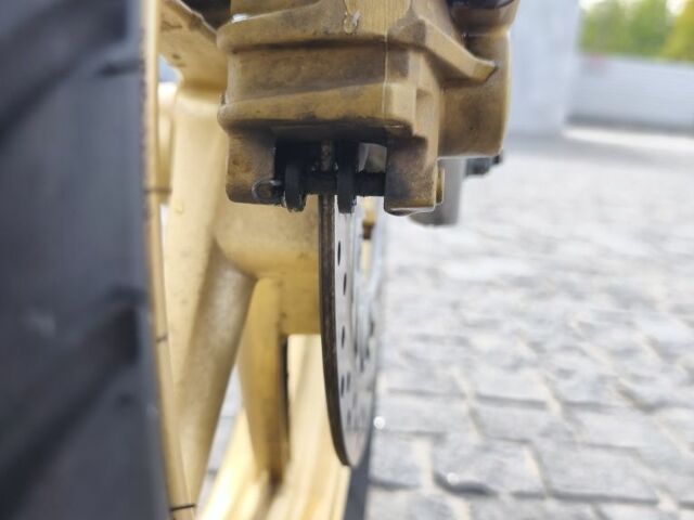 Хонда Другая, объемом двигателя 0.5 л и пробегом 0 тыс. км за 2400 $, фото 13 на Automoto.ua