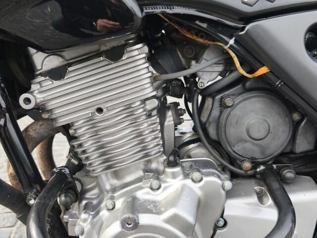 Хонда Другая, объемом двигателя 0.5 л и пробегом 0 тыс. км за 2400 $, фото 16 на Automoto.ua