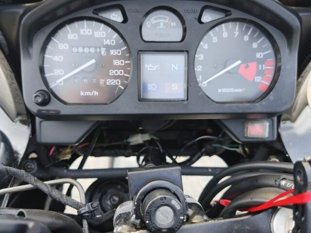 Хонда Другая, объемом двигателя 0.5 л и пробегом 0 тыс. км за 2400 $, фото 8 на Automoto.ua