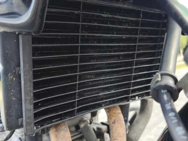 Хонда Другая, объемом двигателя 0.5 л и пробегом 0 тыс. км за 2400 $, фото 14 на Automoto.ua