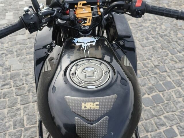 Хонда Другая, объемом двигателя 0.5 л и пробегом 0 тыс. км за 2400 $, фото 9 на Automoto.ua